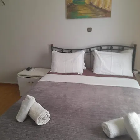 Sipolia Center Athens