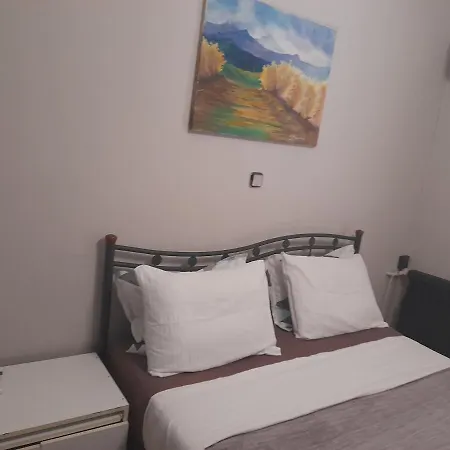Sipolia Center Apartment