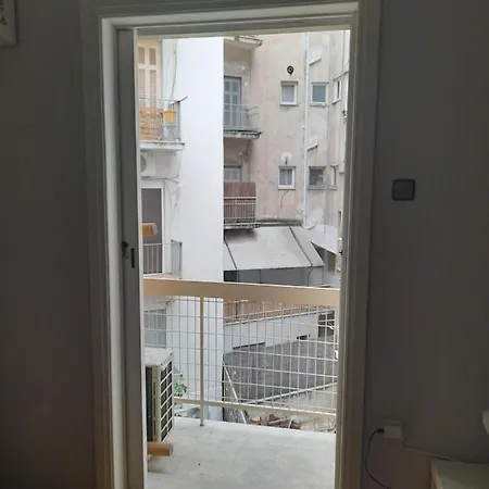 Apartment Sipolia Center Athens