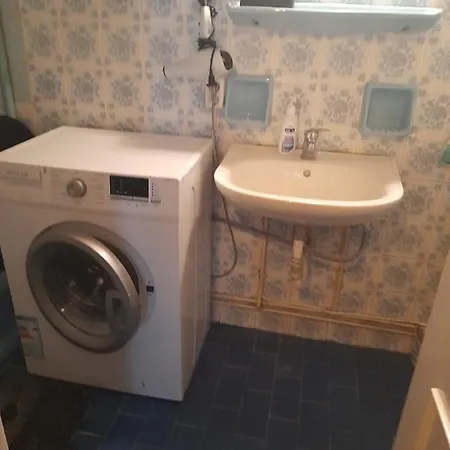 Apartment Sipolia Center